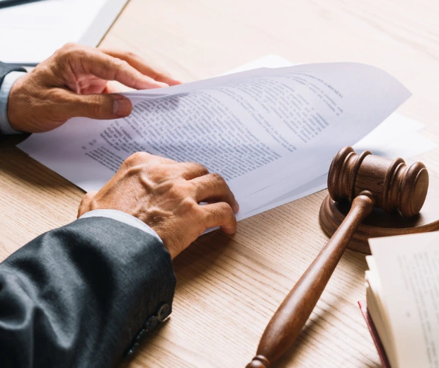 Legal Assure Services