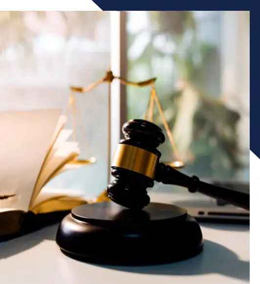 Legal Assure: Your Trusted Legal Partner