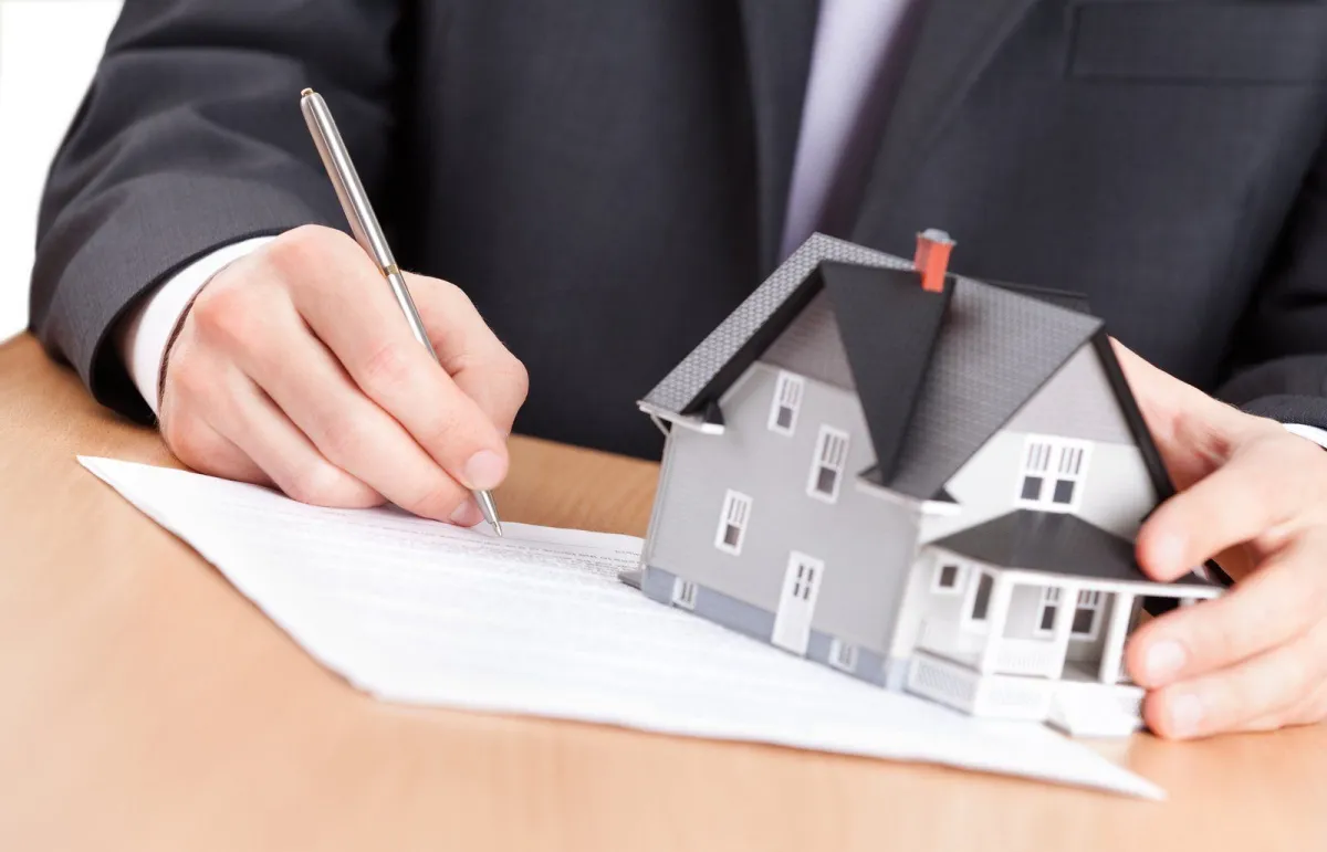 Buying a resale property? Here’s your document checklist