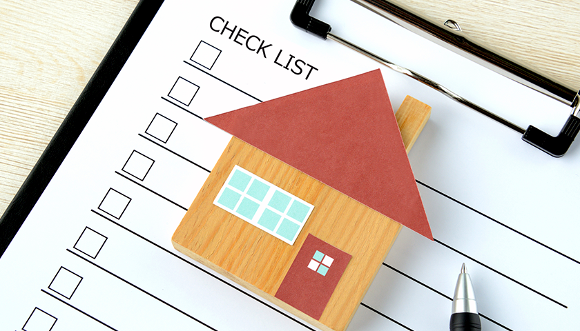 All about Property Registration Process