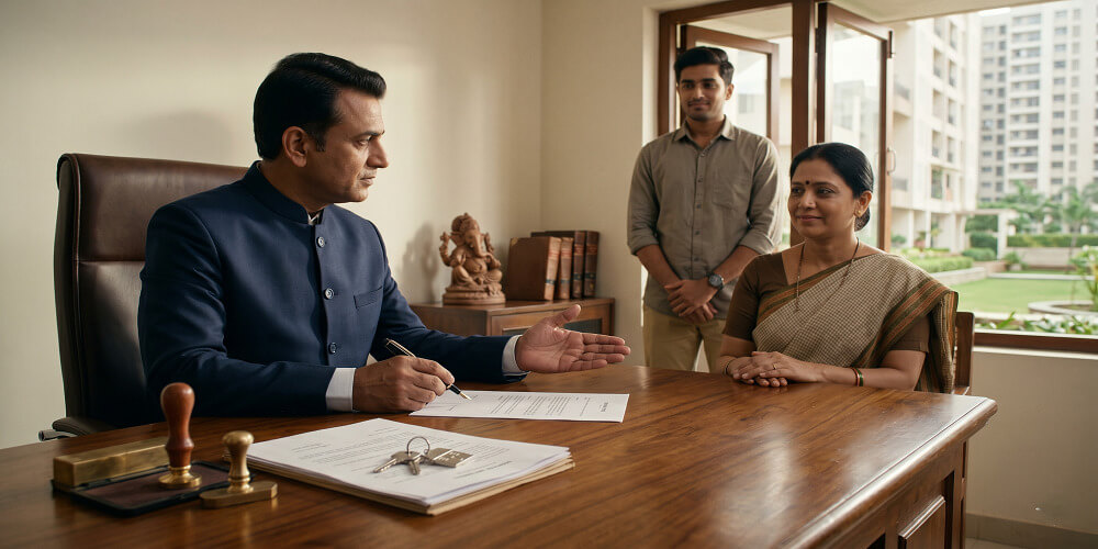 How to Secure Your Housing Society Membership: Insights from the Bombay High Court Ruling