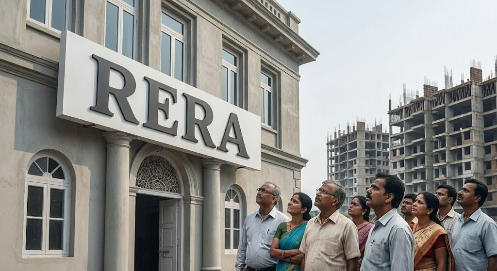 CJI Says ‘Better To Abolish If It Fails Homebuyers’, Supreme Court Questions RERA Functioning