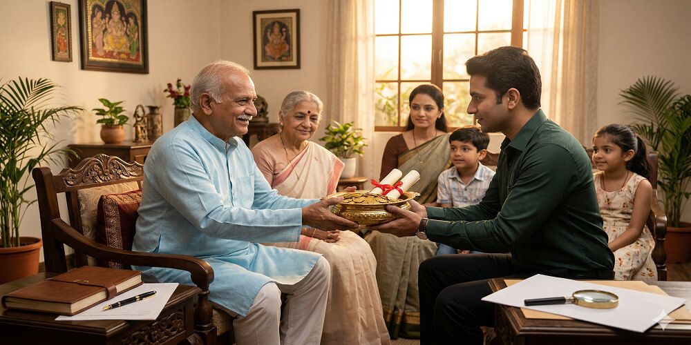 How to Fund Your HUF: Strategic Insights on Gifts and Tax Efficiency