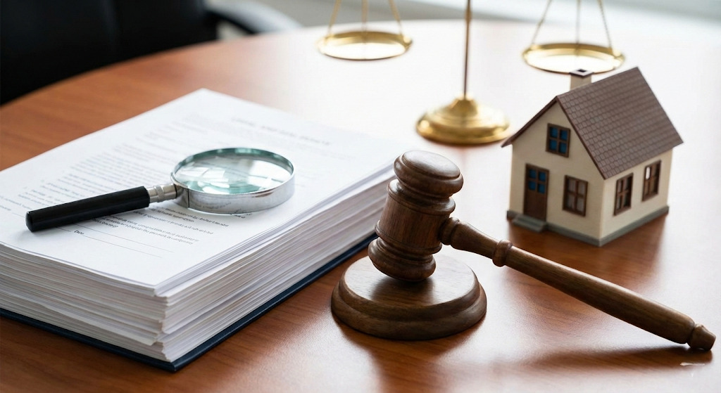 Strategic Transparency in Real Estate: Supreme Court Mandates Refund for Concealed Encumbrances