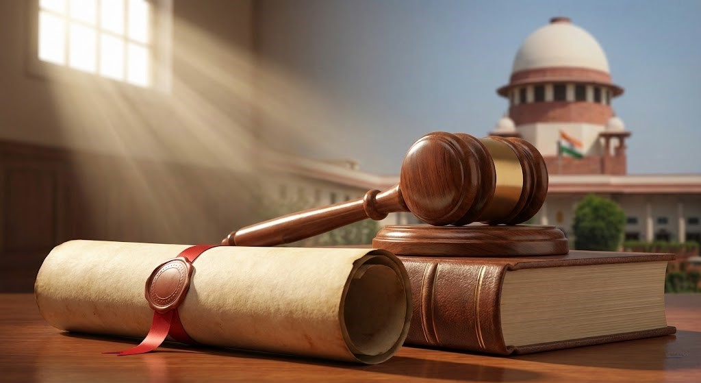 Registered Sale Deeds Presumed Genuine, Cannot Be Easily Termed Sham: Supreme Court