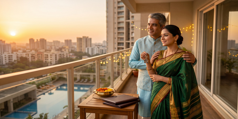 How to Strategically Purchase Property in Your Wife's Name: A Guide to Tax Efficiency and Legal Security