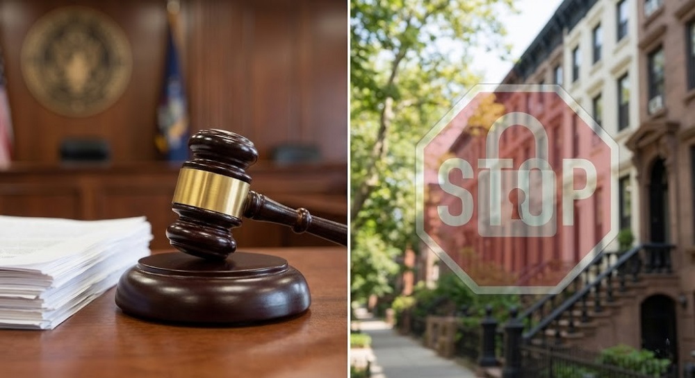 Delhi High Court Stays Sale of Property Bought by Tenants From Landlord’s Wife, Will Be Under Dispute