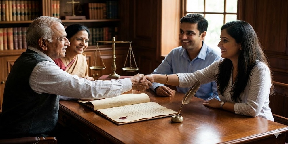 Kerala HC Verdict: A Victory for Family Intent and Equitable Succession