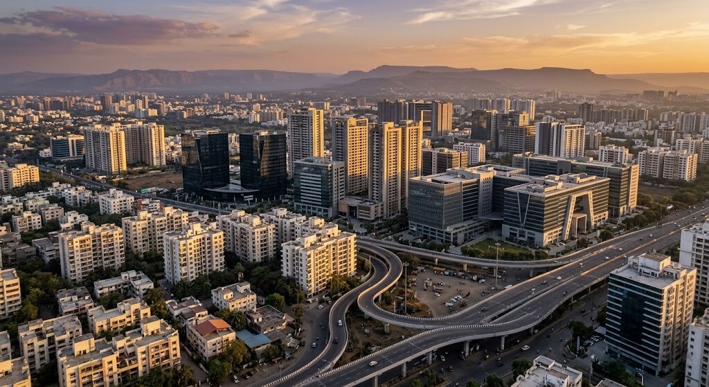 Ready Reckoner Rate Pune to Be Revised with Micro-Zoning from 2027